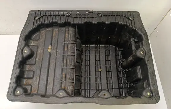 BMW 3 E90 E91 Glove box in trunk 7120020