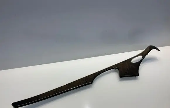 Mercedes-Benz E W211 Other front door trim element A2117200122 2117200122