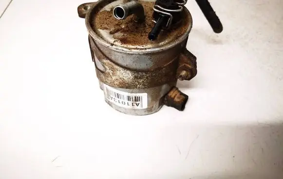 Nissan Pathfinder R51 Fuel filter 