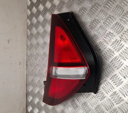 Hyundai Bayon Rear/tail lights 92401Q0500