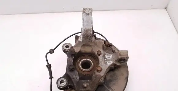 Chrysler Grand Voyager V Front wheel hub 04743576AB