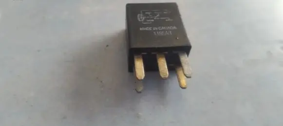 Chrysler Neon II Other relay 05269988AA 21911C