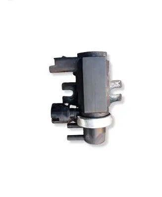 Peugeot 307 Turbo solenoid valve 9641726680