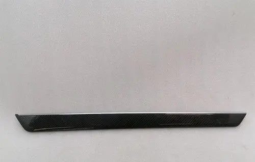 Mercedes-Benz E W212 Dashboard side air vent grill/cover trim A2127303722