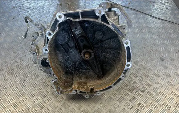 Mini Cooper Countryman F60 Manual 6 speed gearbox 8671641 ACF 2031552ACF