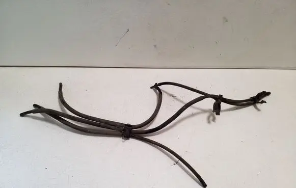 Nissan Pathfinder R51 Vacuum line/pipe/hose
