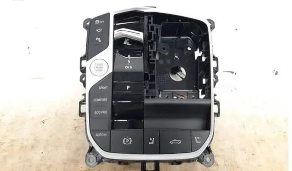 BMW 4 G22 G23 G24 G26 Gear shifter/selector 5A575E8