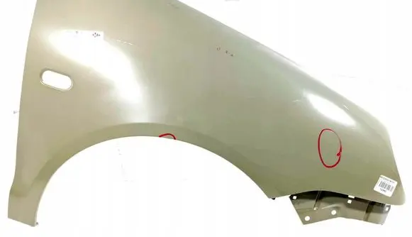 Volkswagen Polo Fender 2205006