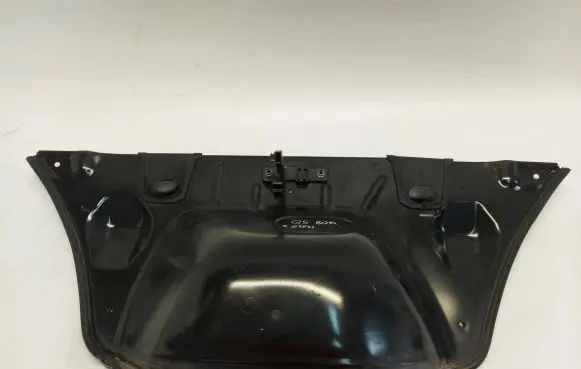 Audi Q5 SQ5 Engine compartment bulkhead 80a819524