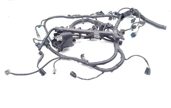 KIA Picanto Engine installation wiring loom 91853G6600