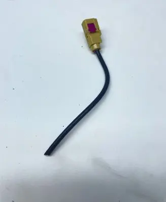 Mercedes-Benz GLE (W166 - C292) Other wiring loom A0245455026