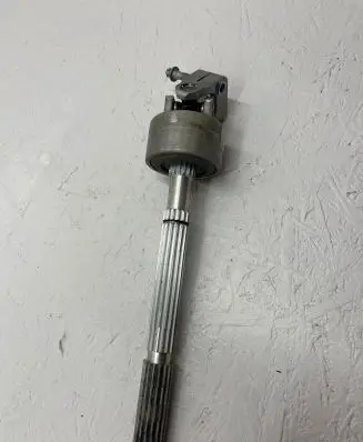 BMW 5 E60 E61 Steering column universal joint 2201055733C 281636
