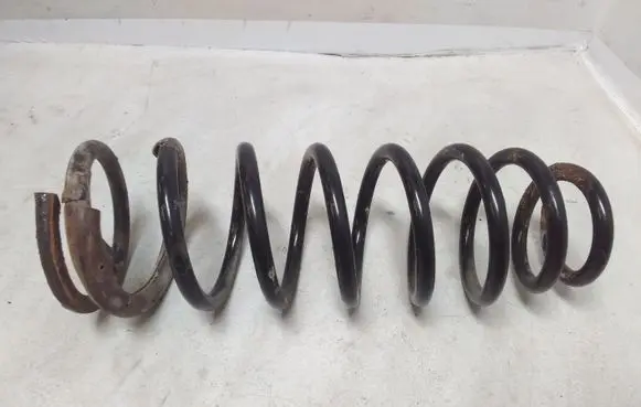 Chevrolet Epica Rear coil spring