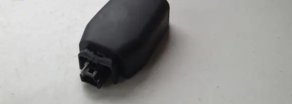 Toyota Yaris Rain sensor