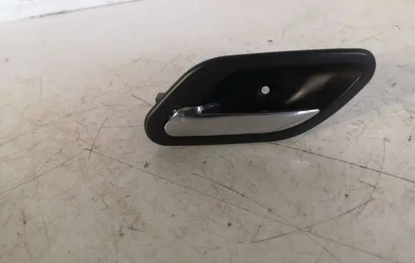 BMW 5 E39 Front door interior handle
