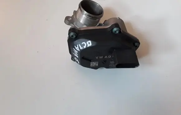 Skoda Octavia Mk3 (5E) EGR valve 04L131501M