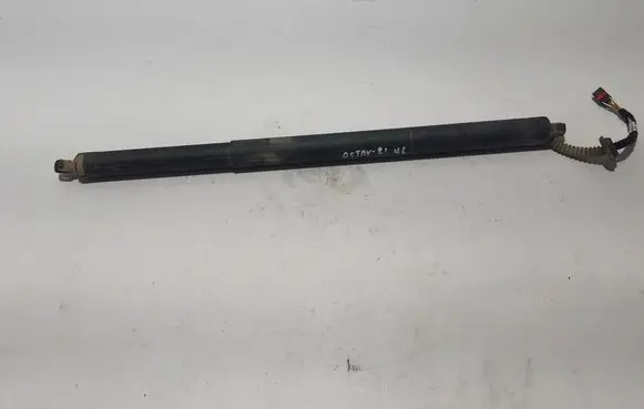 Skoda Octavia Mk4 Tailgate strut 5E7827851