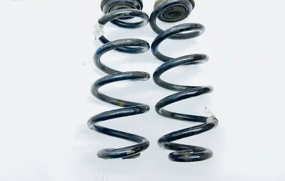 Audi Q5 SQ5 Rear coil spring 80A511115
