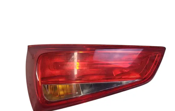 Audi A1 Tailgate rear/tail lights 02S12966 17583001