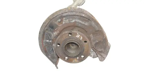 Mercedes-Benz B W246 W242 Rear wheel hub