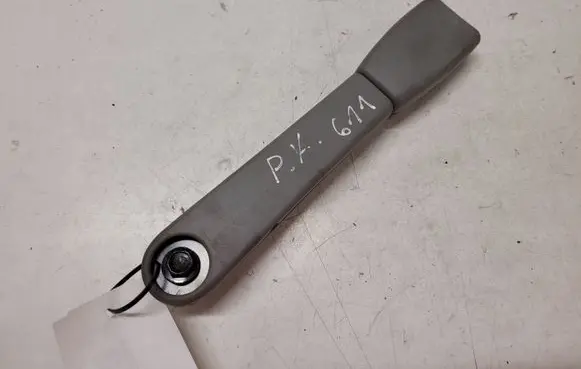 Hyundai Santa Fe Front seatbelt buckle 888402B300
