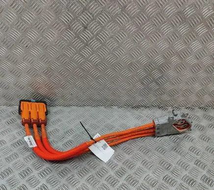 Volvo S90, V90 Engine installation wiring loom 30644624