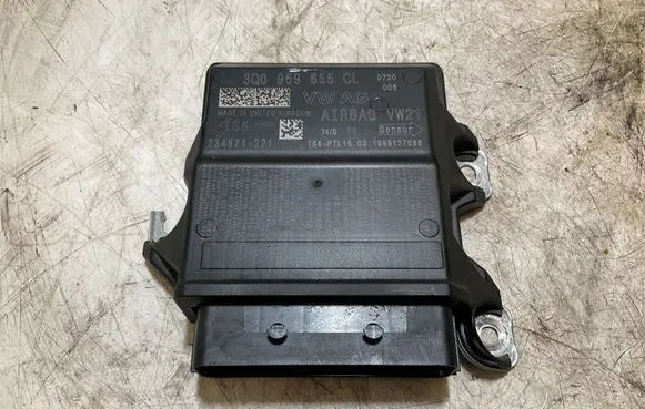 Volkswagen Crafter Airbag control unit/module 3Q0959655CL 1999127088 234571221