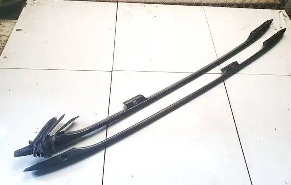 BMW X5 E53 Roof bar rail 51138402671