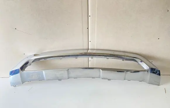 Mercedes-Benz ML W166 Front bumper lower grill A1668857122 11049 K2701