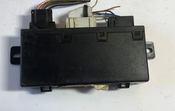BMW 5 E39 Door control unit/module 8377601 83776019