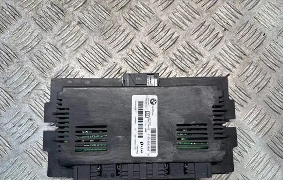 BMW X1 E84 Light module LCM 9263803