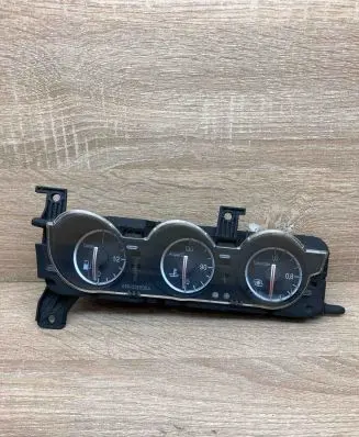 Alfa Romeo 159 Speedometer (instrument cluster) 60696626 A2C53090933