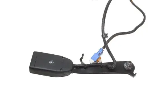 Honda CR-V Front seatbelt buckle