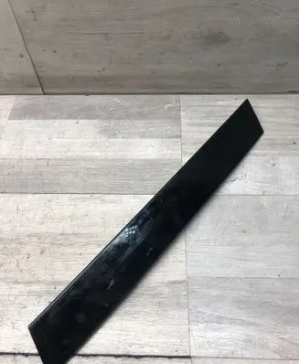 Mercedes-Benz R W251 Rear glass trim 