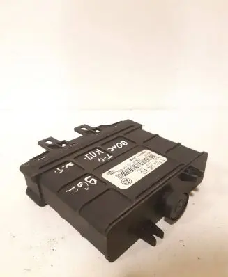Volkswagen Transporter - Caravelle T4 Gearbox control unit/module 01P927733Q 5DG00753139