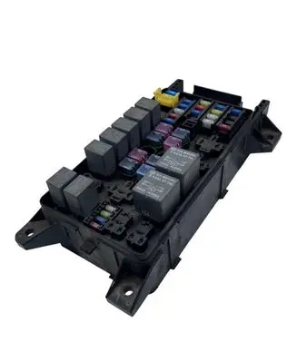 KIA Sorento Fuse module 911603E040 10040329057