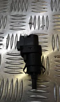 Ford S-MAX Brake pedal sensor switch 3m5t13480ac