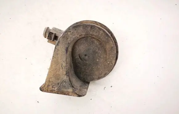 Volkswagen Golf VI Horn signal e9001157