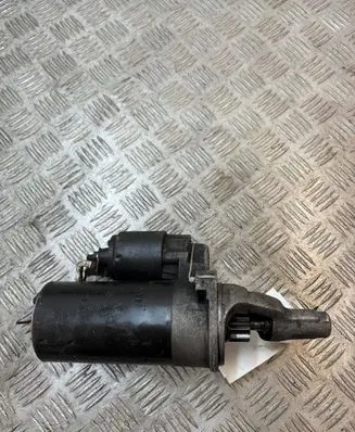 Audi A6 Allroad C5 Starter motor 1005821953