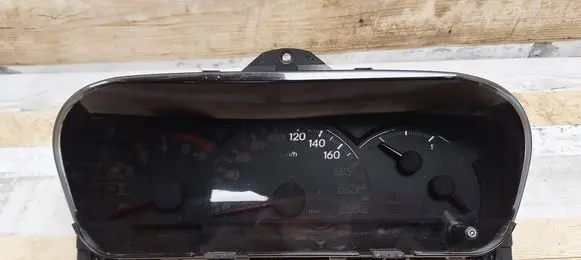 Honda FR-V Speedometer (instrument cluster) 78100SJHG010M1 2574301922