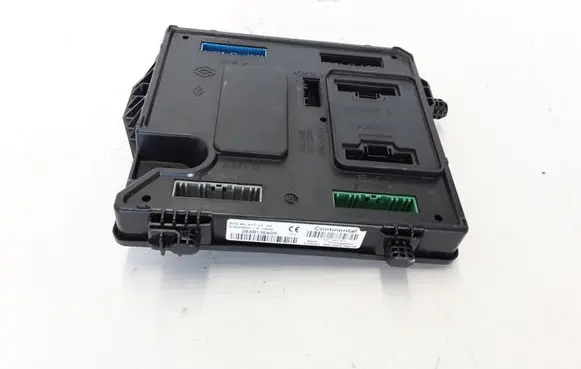 Renault Megane III Comfort/convenience module