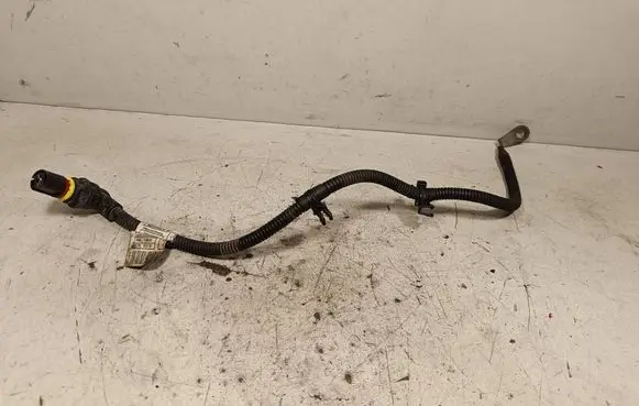 BMW X6 E71 Glow plug wires 780016603