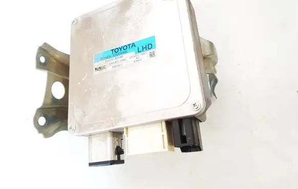 Power steering control unit/module