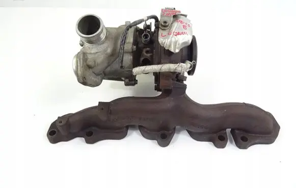 Audi A3 S3 8V Turbo 04L253019Q