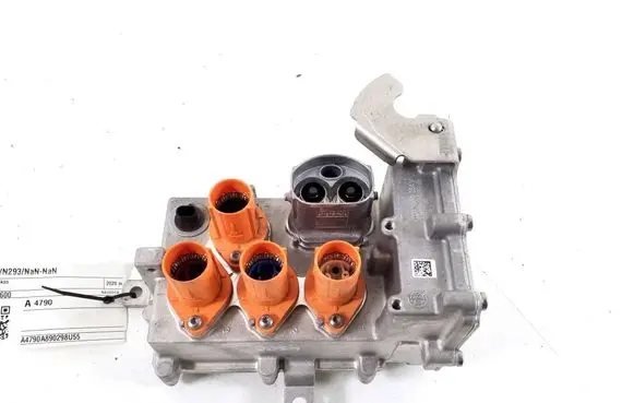 Mercedes-Benz EQC Other control units/modules A2935455600