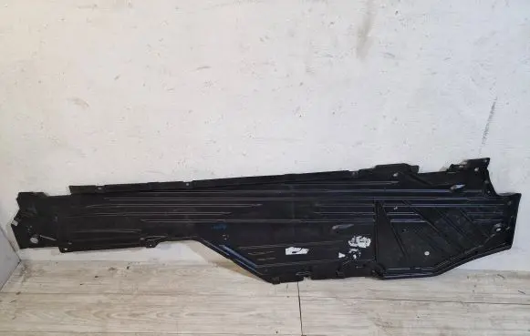 Mercedes-Benz C W206 Engine splash shield/under tray A2066806206