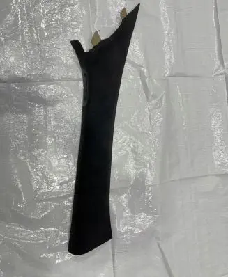 Jeep Grand Cherokee (A) pillar trim