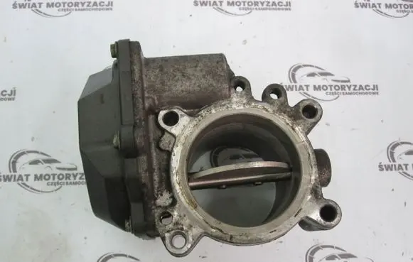 Mercedes-Benz Sprinter W906 Throttle body valve A6460900870