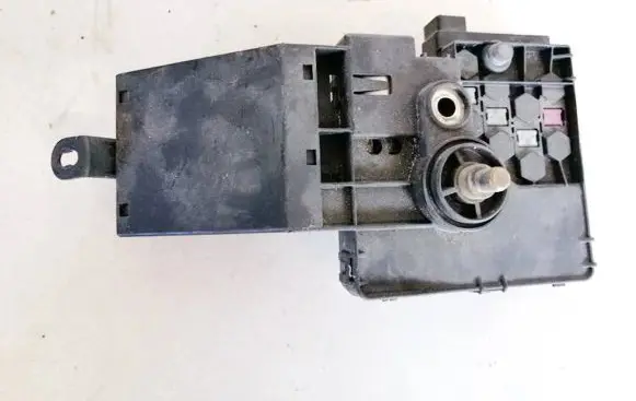 Mercedes-Benz E W211 Fuse box set A2115460661 0-1394837-1