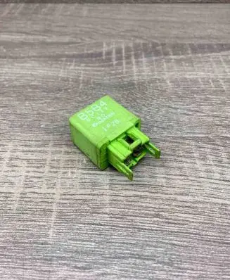 Mazda 323 Other relay B5B4DC12V 1F28
